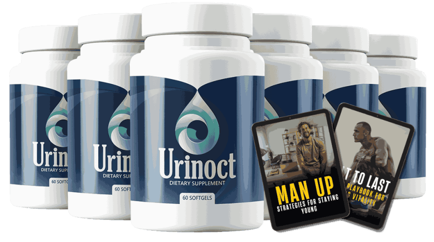 urinoct-official-website